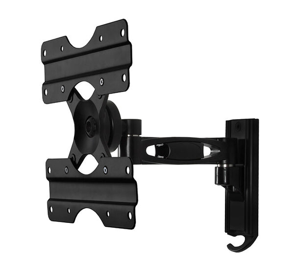 B-Tech BTV503 119,4 cm (47") Sort