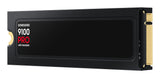 Samsung MZ-VAP1T0 1 TB M.2 PCI Express 5.0 NVMe V-NAND TLC