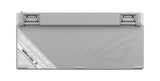 ASUS ROG Falchion Ace 75 HE WHT tastatur Spil USB QWERTZ Tysk Hvid