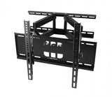 Esperanza TITAN 177,8 cm (70") Sort
