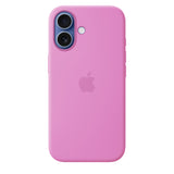 Apple MHVT4ZM/A mobiltelefon etui 16 cm (6.3") Cover Lavendel