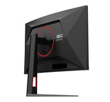 AOC G4 C27G4Z2 computerskærm 68,6 cm (27") 1920 x 1080 pixel Fuld HD LCD Sort, Rød
