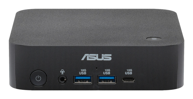 ASUS ExpertCenter PN54-S1-S50015AL AMD Ryzen™ 5 220 16 GB DDR5-SDRAM 512 GB SSD Windows 11 Pro Mini PC Sort