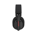 REDRAGON H888 LUCE Headset Trådløs Spil Bluetooth Sort