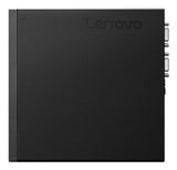 T1A Lenovo ThinkCentre M920q Refurbished Intel® Core™ i5 i5-9500T 16 GB DDR4-SDRAM 256 GB SSD Windows 11 Pro Mini PC PC Sort