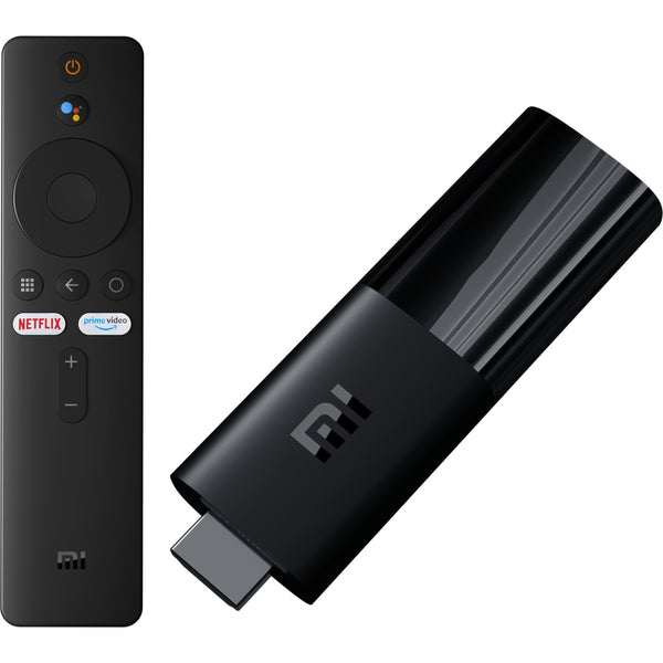 Xiaomi Mi TV Stick HDMI Fuld HD Android Sort