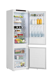 Gorenje NRKI418EP1 Indbygget 246 L Hvid