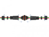 DeLOCK 86912 elektrisk ledningsstik 1 stk