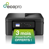 Brother DCP-J1360DW Multifunktionsprinter Inkjet A4 1200 x 6000 dpi Wi-Fi