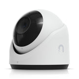 Ubiquiti G6 Turret Tårn IP-sikkerhedskamera Indendørs & udendørs 3864 x 2160 pixel Loft/væg