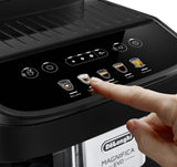 De’Longhi Magnifica Evo Fuld-auto Espressomaskine 1,8 L