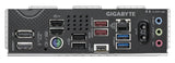 GIGABYTE B850 EAGLE WIFI6E bundkort AMD B850 Sokkel AM5 ATX