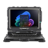 Getac UX10 G5 Intel Core Ultra 5 256 GB 25,6 cm (10.1") 16 GB Wi-Fi 7 (802.11be) Windows 10 Pro Sort