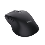 Trust 25673 mus Universel Ambidextrous Bluetooth 3200 dpi