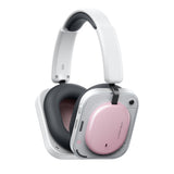 Nothing Headphone (a) Headset Kabel & trådløs Musik USB Type-C Bluetooth Lyserød