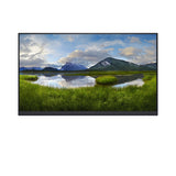 DELL P Series P2422H_WOST computerskærm 60,5 cm (23.8") 1920 x 1080 pixel Fuld HD LCD Sort