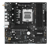 Asrock A620AM PRO-A WIFI AMD A620 Sokkel AM5 micro ATX