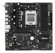 Asrock A620AM PRO-A WIFI AMD A620 Sokkel AM5 micro ATX