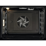 Electrolux EOD5C50Z ovn 72 L Sort