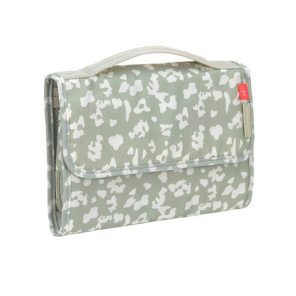 Lässig 11060295205 bletaske Organisator Oliven Polyester