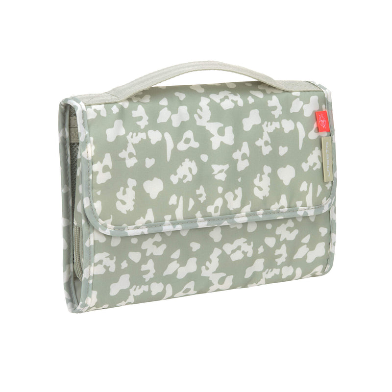 Lässig 11060295205 bletaske Organisator Oliven Polyester