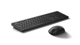 HP Multi-Device Dual-Mode Mouse and Keyboard Combo 490C
