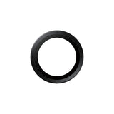 PanzerGlass ® Hoops® Kameralinsebeskytter Sort iPhone Air