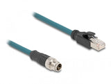DeLOCK 60077 Industrielt netværkstilbehør