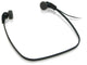 Philips LFH0334 Hovedtelefoner Ledningsført Underhage Musik Sort