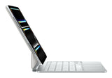 Apple Magic Keyboard QWERTZ Tysk Hvid