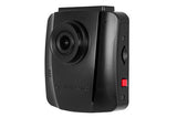 Transcend DrivePro 110 Quad HD Cigartænder Sort