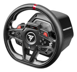 Thrustmaster T248R Shifter Pack Sort USB Rat + pedaler + gearskifter Analog/digital PlayStation 5, PC