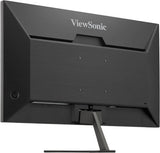 Viewsonic VX Series VX2758A-2K-PRO-3 computerskærm 68,6 cm (27") 2560 x 1440 pixel Quad HD LED Sort