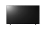 LG 86UN640S0LD skilte display Digital fladpaneldisplay 2,18 m (86") LCD Wi-Fi 330 cd/m² 4K Ultra HD Blå WebOS