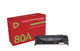 Everyday™ Mono Remanufactured Toner by Xerox compatible with HP 80A (CF280A), Standard kapacitet