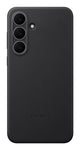 Samsung EF-VS731 mobiltelefon etui 17 cm (6.7") Cover Sort