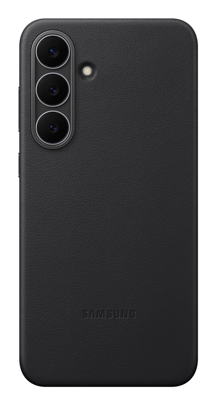Samsung EF-VS731 mobiltelefon etui 17 cm (6.7") Cover Sort