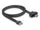 DeLOCK 85760 Interne USB-kabler