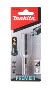 Makita E-20270 skruetrækker bit-holder 1 stk