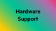 HPE Aruba Networking Foundational Care 3Y 4HR Onsite Hardware Only 6200M 24G SVC 3 År