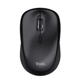 Trust TM-201 mus Kontor Højre hånd RF trådløst Optisk 1600 dpi