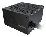 Montech BETA 2 enhed til strømforsyning 550 W 20+4 pin ATX ATX Sort