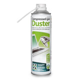 Colorway CW-3333 komprimeret luftstøveklud 500 ml