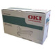 OKI 01283601 tonerpatron 1 stk Original Sort