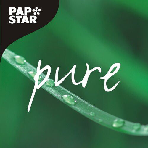 Papstar 16692 tandstikk Rund 1000 stk