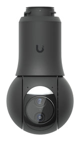 Ubiquiti G6 PTZ Sfærisk IP-sikkerhedskamera Indendørs & udendørs 3864 x 2160 pixel Loft/væg/pæl