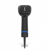 Newland HR23 Dorada Corded Håndholdt stregkodelæser 1D/2D CMOS Sort