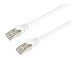 Prokord F/UTP-0027 netværkskabel Hvid 15 m Cat6 F/UTP (FTP)