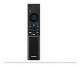 Samsung UE43U7022FKXXH TV 109,2 cm (43") 4K Ultra HD Smart TV Wi-Fi Sort, Titanium