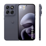 Motorola moto g67 17,3 cm (6.8") Hybrid Dual SIM Android 16.0 5G USB Type-C 4 GB 256 GB 5200 mAh Grå